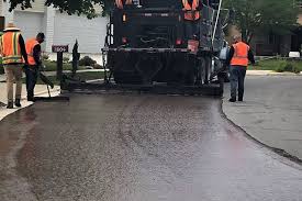 Reliable Atlanta, IL Driveway Paving Services Solutions